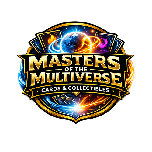 Masters of the Multiverse