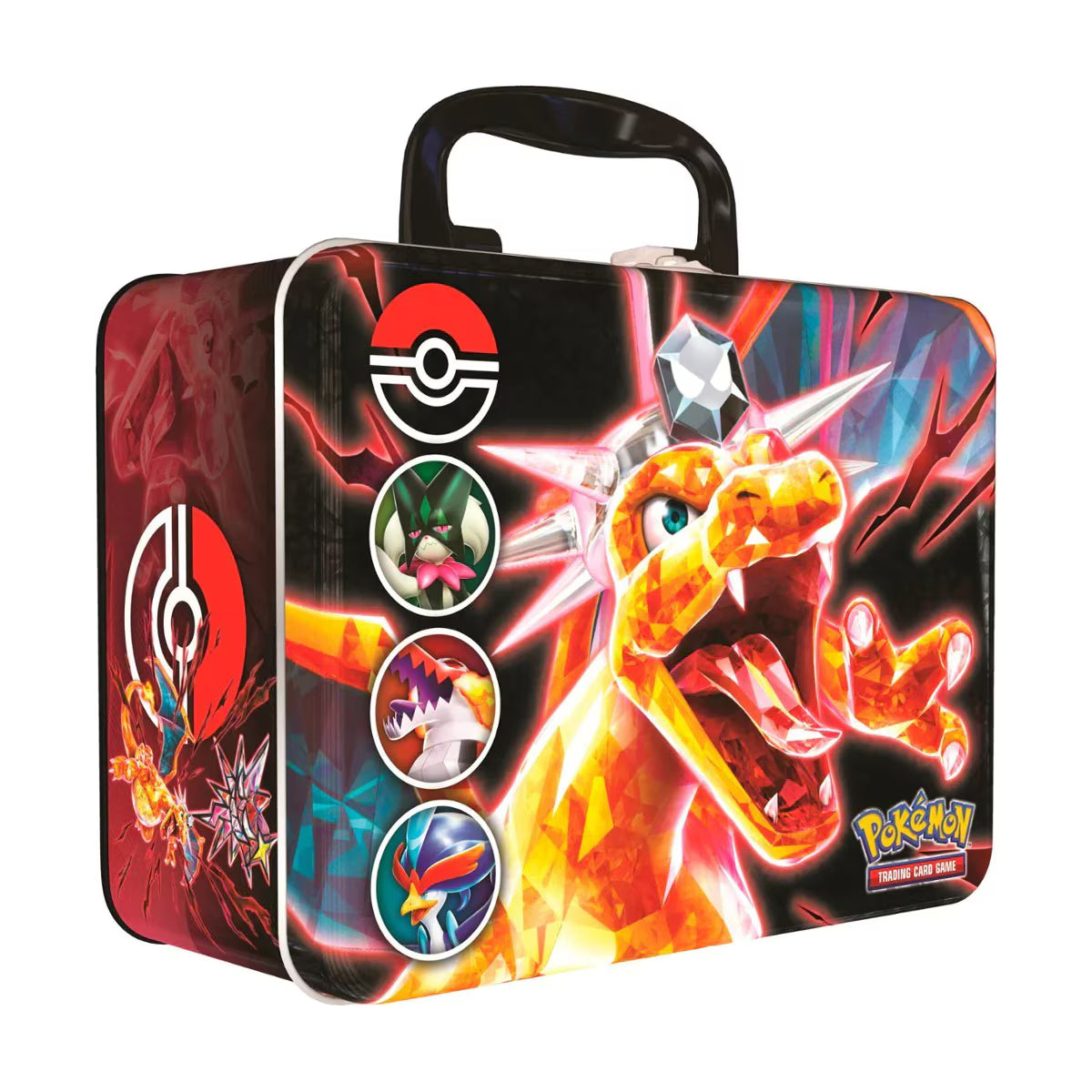 Pokemon TCG: Collector Chest (Fall 2023)